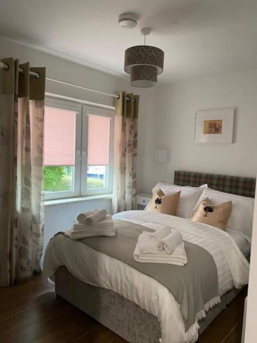 Location, Location - Modern 2 Bed Apt In Killarney Buitenkant foto